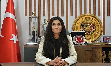 Başkan Karagöl: Fabrikanın taşınması Elazığ için en hayırlı seçenektir