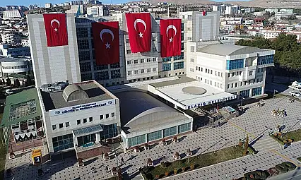 Elazığ Belediyesi'nden LGS ve YSK'ye girecek öğrencilere dev hizmet