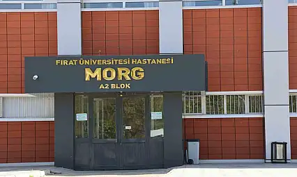 Elazığ'da 4. kattan düşen işçi hayatını kaybetti