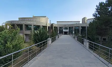 Elazığ'da 49. Turizm Haftası Etkinliklerle Kutlanacak