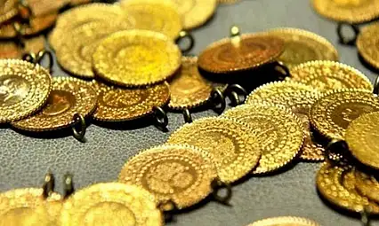 Elazığ'da altın fiyatları