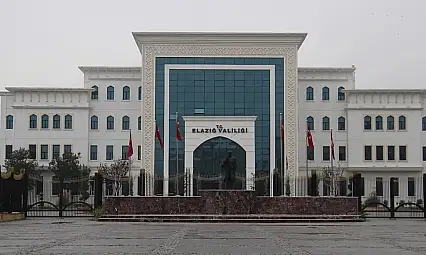 Elazığ'da son bir haftada 222 şahıs yakalandı