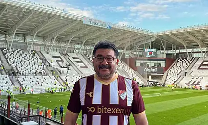 Elazığlı iş adamından kent sporuna büyük destek