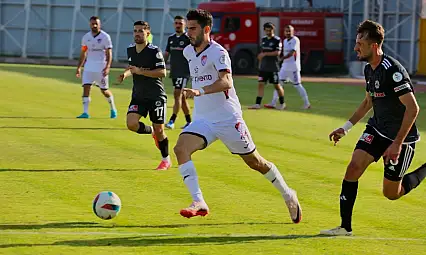 Elazığspor ve 23 Elazığ FK, cumartesi günü sahnede