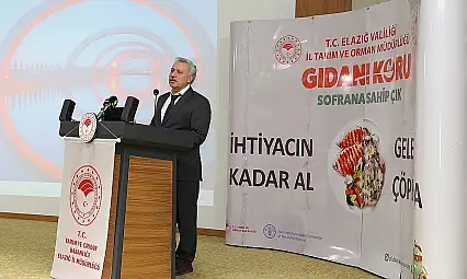 Fırın çalışanlarına hijyen ve mevzuat eğitimi