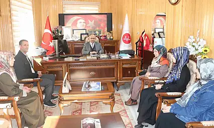 Hafızlık yarışması Türkiye birincisi Elazığ'dan