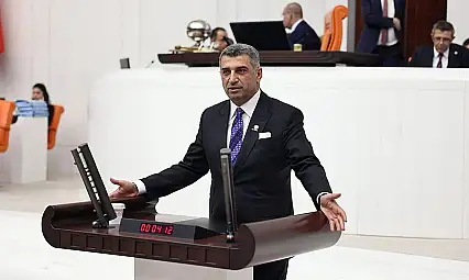 Milletvekili Erol'dan sert tepki: 'Bu sorumsuzluğun takipçisi olacağım'