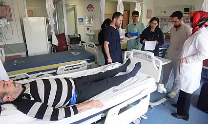 Prof. Dr. Tartar uyardı: 'Kuzey yarımkürede solunum yolu enfeksiyonları yükselişte'