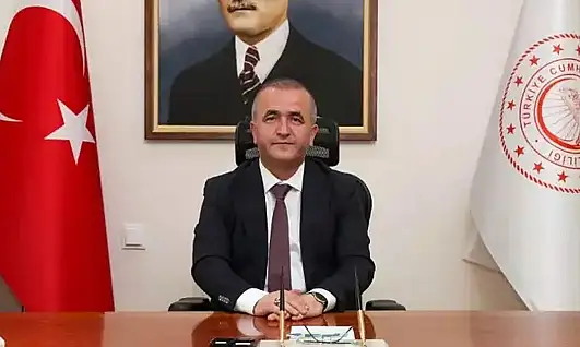Vali Hatipoğlu: 'Suç Duyurusunda Bulunulacaktır'