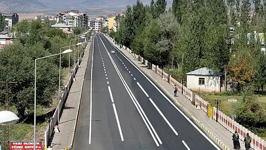 Ak Parti'nin Karakoçan Hassasiyeti