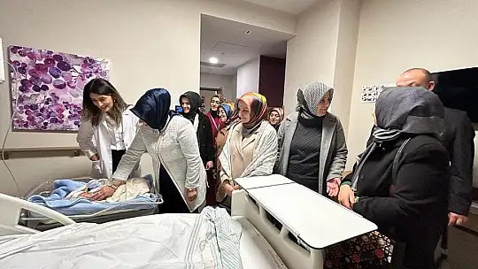 Meclis Üyeliklerinde Tatlı Yarış