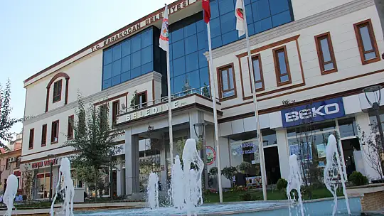 Ak Parti'nin Karakoçan Hassasiyeti