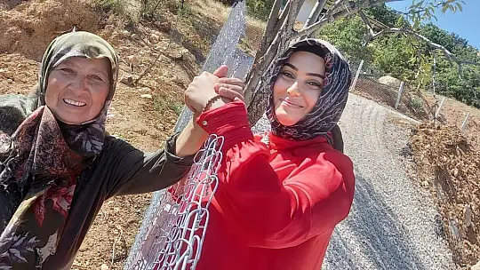 AK Kadınlar, Ekip Ruhuyla Sahada