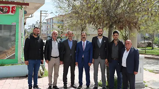 İYİ Parti Milletvekili Adayı Ercan: 'Halkımız, Yüksek Enflasyon İle Düşük Ücrete Mahkum Edildi'