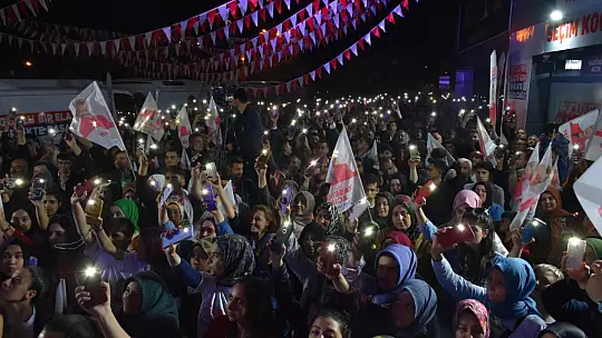 Prof. Dr. Yasemin Açık: Gençlerin İstihdamı İçin Gayret Edeceğim
