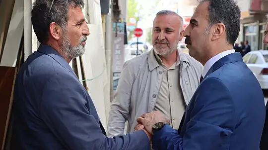 İYİ Parti Milletvekili Adayı Ercan: 'Halkımız, Yüksek Enflasyon İle Düşük Ücrete Mahkum Edildi'