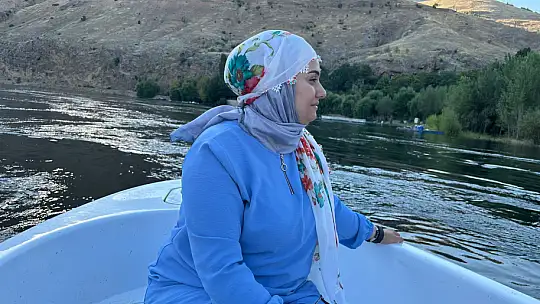 AK Kadınlar, Ekip Ruhuyla Sahada