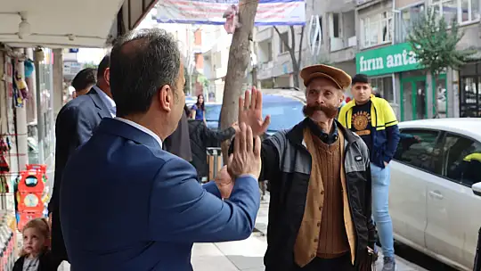 İYİ Parti Milletvekili Adayı Ercan: 'Halkımız, Yüksek Enflasyon İle Düşük Ücrete Mahkum Edildi'