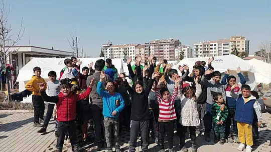 İHH, Yaraları Sarıyor