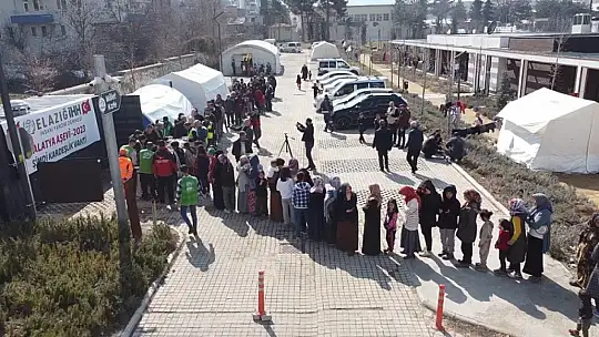 İHH, Yaraları Sarıyor