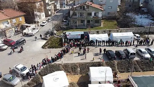 İHH, Yaraları Sarıyor
