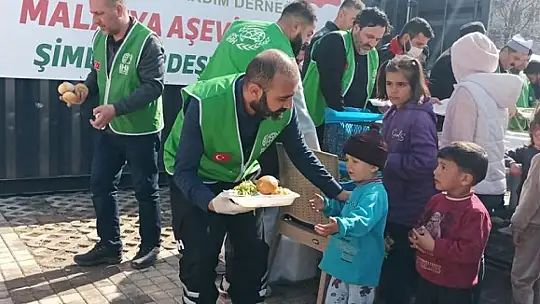 İHH, Yaraları Sarıyor
