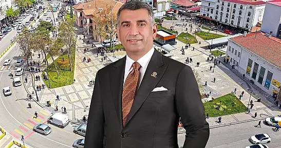 Erol, Elazığ için yeni bir hedefe yürüyor