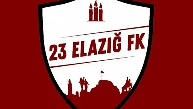 23 Elazığ FK'da 500 bin TL krizi: Başkan Gençtürk, dekontla yanıt verdi