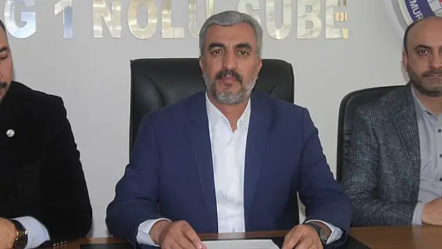 Bahşi: 'zam eridi bitti, kayıplar artarak devam ediyor!'