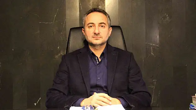 Başkan Arslan: 'Stoklarımızda yeterli miktarda ayçiçek yağı bulunuyor'