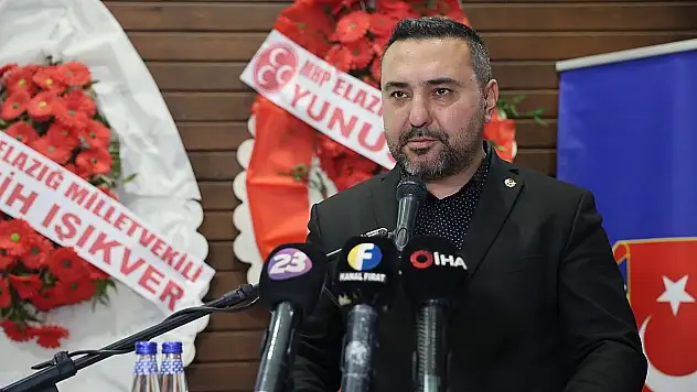 Başkan Gürtürk: Işıkver yalnız bırakılmamalıdır