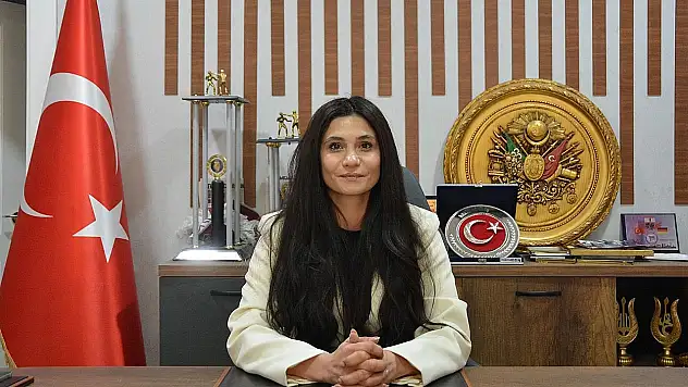 Başkan Karagöl: Fabrikanın taşınması Elazığ için en hayırlı seçenektir