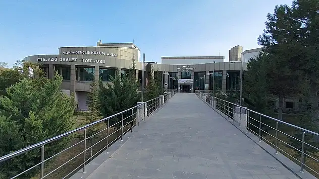 Elazığ'da 49. Turizm Haftası Etkinliklerle Kutlanacak