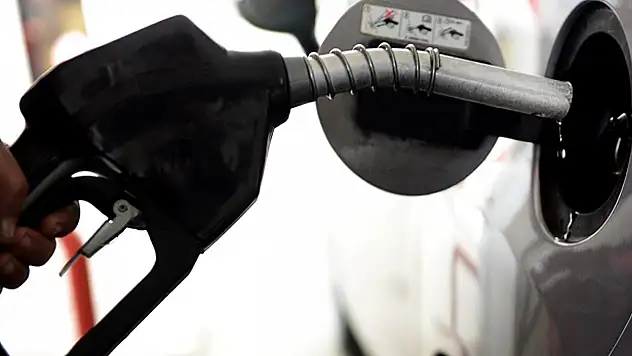 Elazığ'da akaryakıt fiyatları için çifte indirim geliyor