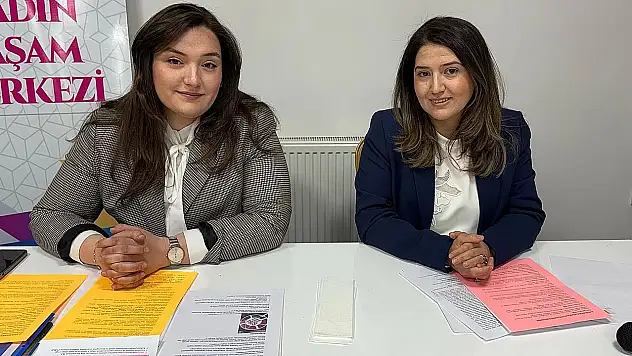 Elazığ'da kadının insan hakları adlı seminer düzenlendi