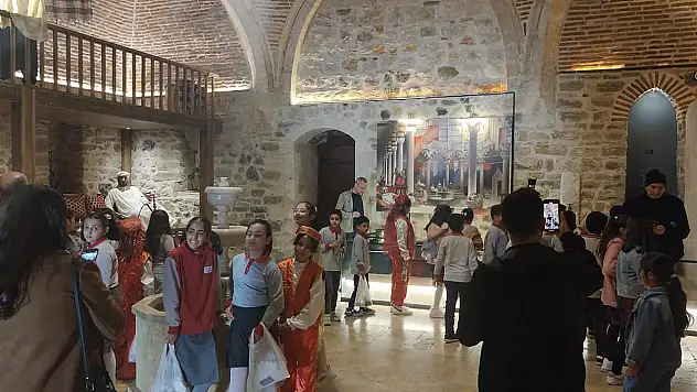 Elazığ'da turizm haftası etkinliklerle kutlanıyor