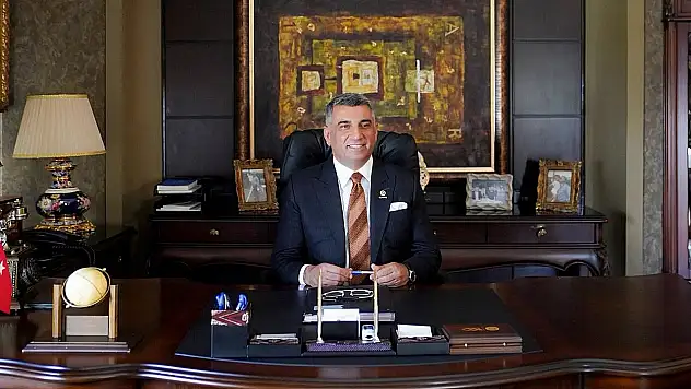 Milletvekili Erol: 'Finale yükselen taraf biz olacağız'