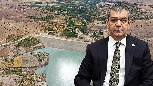 Milletvekili Erol Keleş sözleşme imzalandığını duyurdu