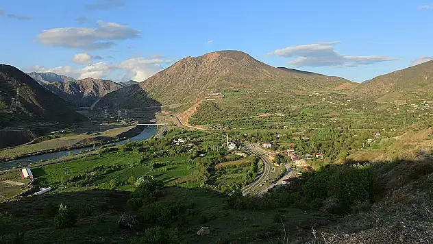 Palu - Beyhan: Kültür ve doğanın buluştuğu yeni turizm rotası!