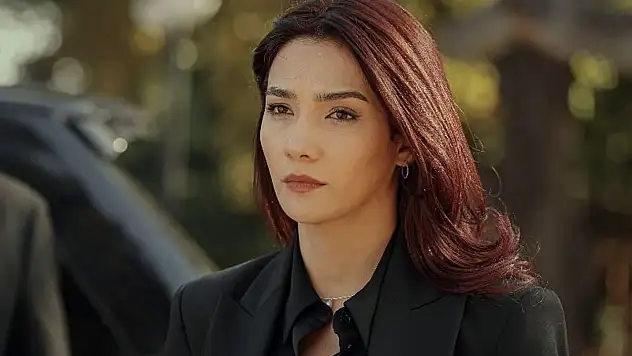 TRT'den Flaş Karar: Aybüke Pusat Teşkilat Kadrosundan Çıkarıldı!