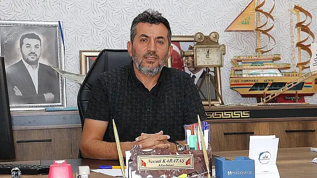 Tüm Elazığ Muhtarlar Derneği: Artık Zamanı Geldi