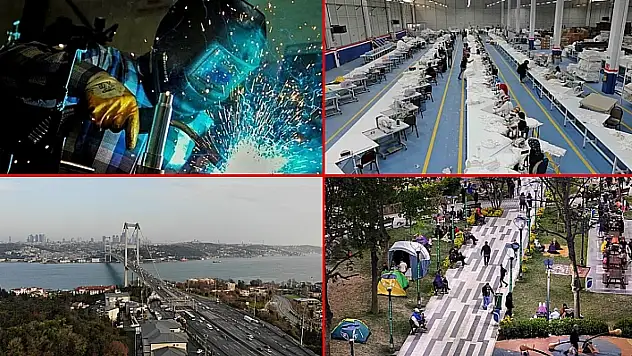 Üretim Anadolu'ya yayılmalı