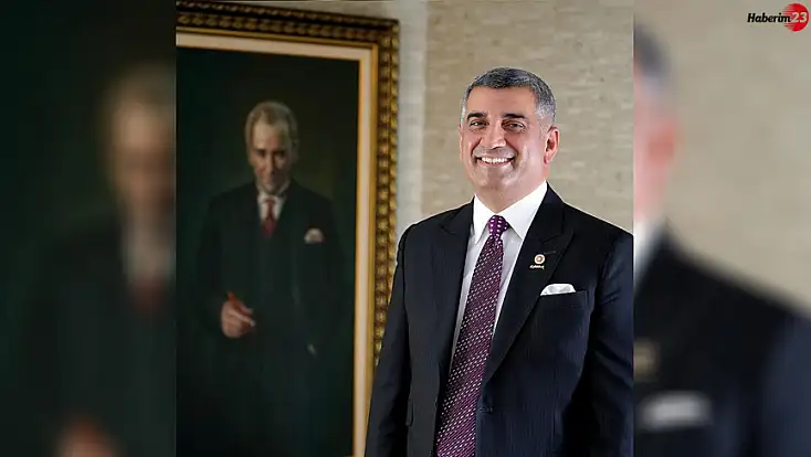 Siyasetin sessizliğini Erol bozdu