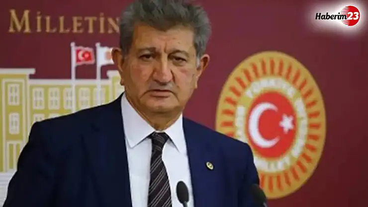 Ali Özcan Kararını Verdi