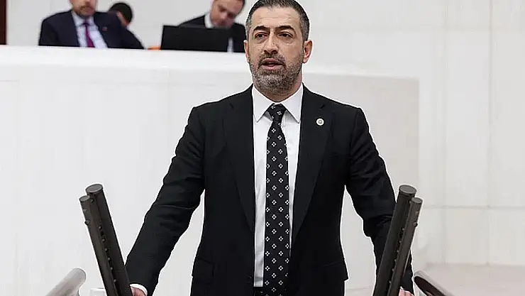 Bakan Kacır ile bir araya gelen Milletvekili Işıkver: 'Sektörel sanayi siteleri Elazığ için çok önemli'