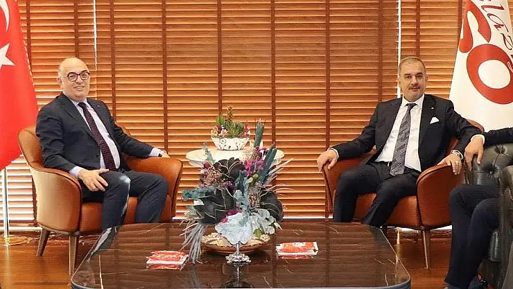 Başkan Alan'ın Elazığspor çağrısına ilk destek ELFED'den geldi