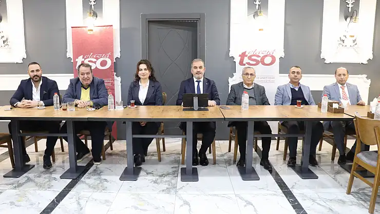 Başkan Alan: Oluşturduğumuz güç birliği, şehrimizi daha ileriye taşıyacaktır