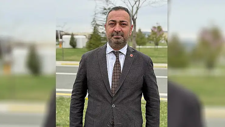 Başkan Özkan'dan sağduyu çağrısı: 'Sporda şiddet değil, kardeşlik kazanmalı'