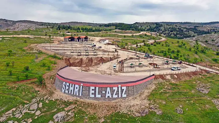 Başkan Şerifoğulları: ' Şehrimizin ihtiyaçlarını belirleyip bu doğrultuda ilerliyoruz'
