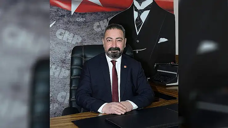 CHP'den Özgür Özel'e yapılan saldırı sonrası açıklama